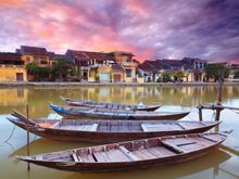 Hoi An Vietnam