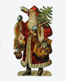 Father Christmas