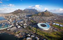  Photo copyright to Cape Town Tourism