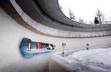 Igls Bobsleigh