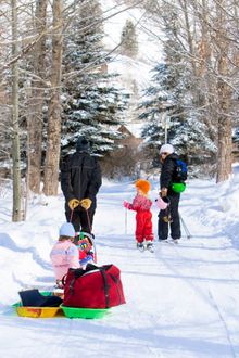 Family Fun In Colorado