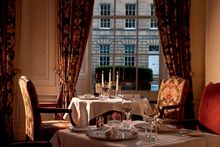 The Atholl At The Howard
