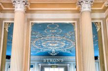 Byron's Brasserie