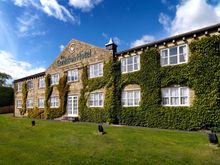 The Coniston Hotel 