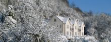 Snow
