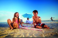 Creating memories with the family in Caloundra