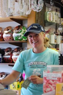 Work America On Martha's Vineyard
