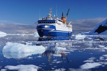 Ocean Nova - Antarctica 2011