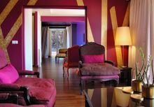 Boutique Grand Suite
