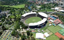 Adelaide Oval