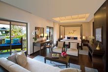 Anantara Bophut Garden View Suite 