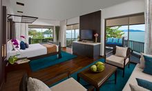 Anantara Bophut Sea View Suite 