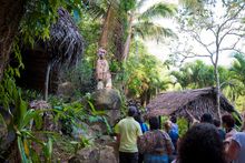 Highland Paradise Cultural Centre
