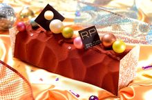 Royal Chocolate, Gourmet Carousel, Royal Plaza on Scotts