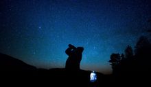 Dark Sky Elan Valley