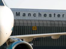 Manchester Airport