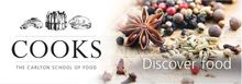 Cooks Banner