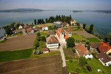 Raichenau, Lake Constance