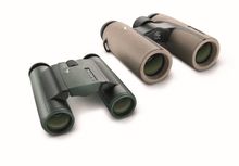 Swarovski Optik Launches New Compact Cl Pocket Binoculars