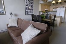 Interior - Dining