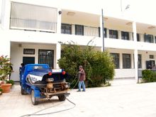 Skyros Fuel Delivery