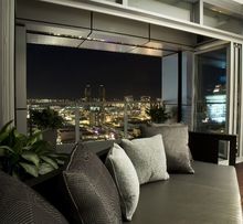 City Scape