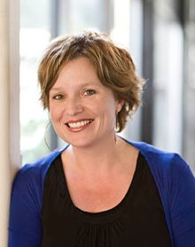Megan Singleton
