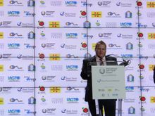 Calle Carlsson, General Manager, LUMINE Golf & Beach Club