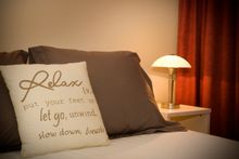 Best Western Ballina Motel, Napier - Executive 1 Bed