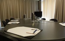 Best Western Ballina Motel, Napier - Conference Room