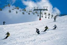 Ski Pohorje