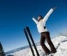 Ski Pohorje
