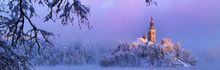 The Spirit Of Advent And Winter 