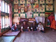 Farmstay