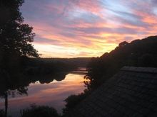 Cornwall