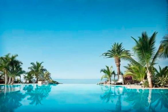 Roca Nivaria Gran Hotel