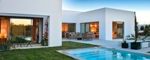 Las Colinas Golf & Country Club - Exterior - Mirlo - Enebro