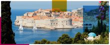 New Branding for Sunsail - Croatia