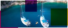 New Branding for Sunsail - Turkey