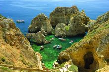 Ponta da Piedade