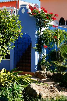 Quinta das Barradas