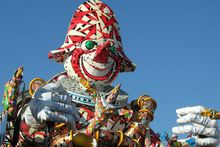 Carnevale di Viareggio