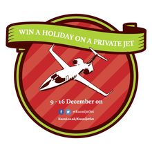 Final Private Jet Competition 