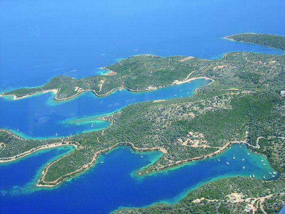 Kefalonia