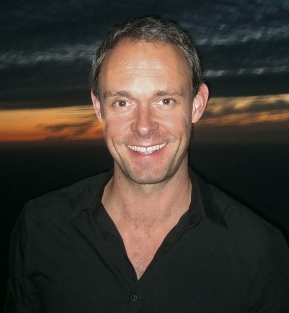 Rob McFarland