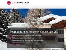 LoveHomeSwap.com