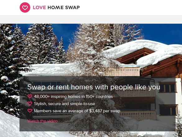 LoveHomeSwap.com