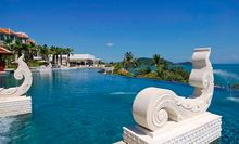 Regent Phuket Cape Panwa 