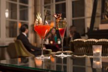 Grand Hôtel de Bordeaux & Spa  