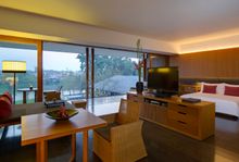 Anantara Suite at Anantara Chiang Mai 